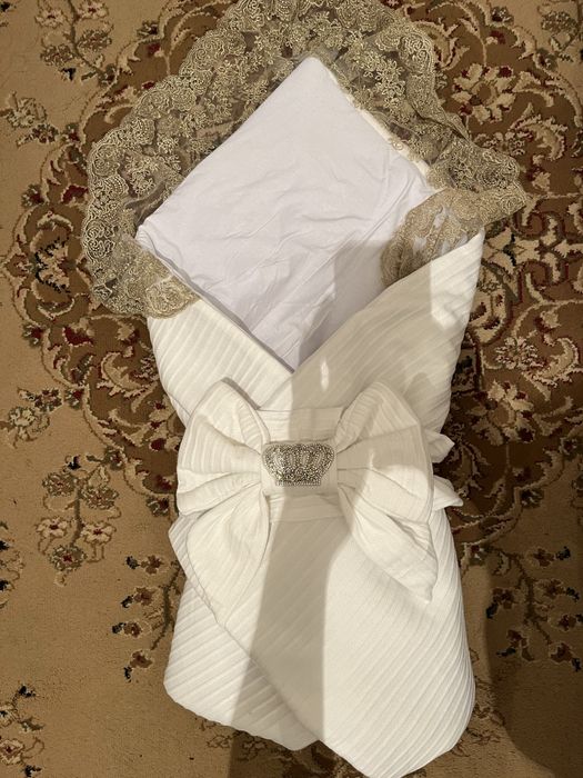 Конверт для выписки