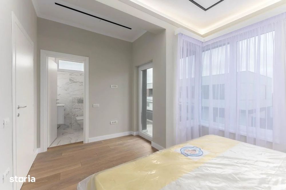 De vanzare casa P+1  120 mp utili 4 camere curte 130 mp