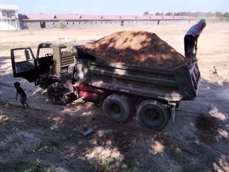 Кум песок клинец шебен кампот тош блуга шагал аптималка тупрок глина