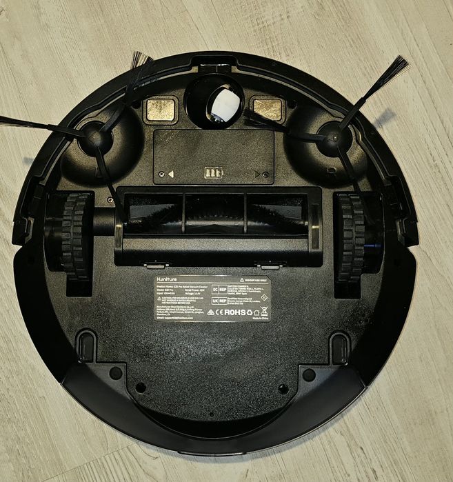 Прахосмукачка робот Honiture G20 PRO