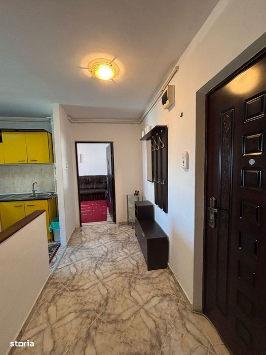 De vanzare apartament cu 2 camere și balcon, zona Ultracentrala 65000e