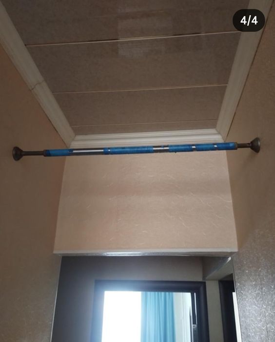 Штанга 25кг обмен