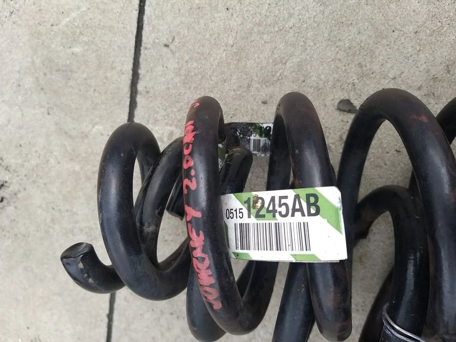 Set arcuri spate 2.0 crd dodge journey 05151245ab