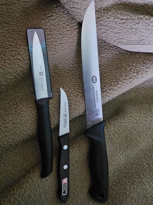 Cutit zwilling Amc Solingen F.Dick