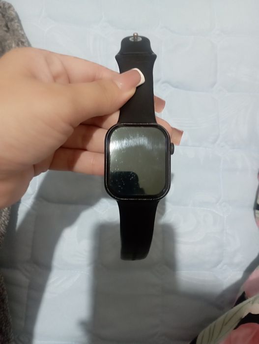 Apple watch 11 series 46 mm