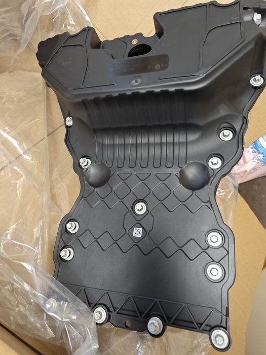 Картер Мерцедес C, Е класа , чисто нов