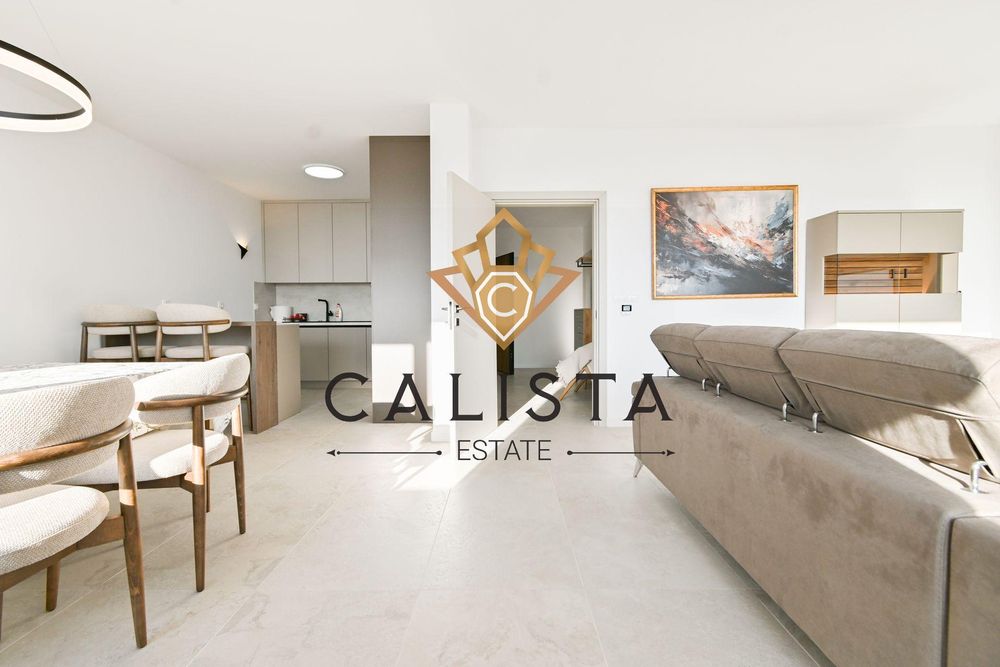 Тристаен апартамент под наем в ж.к. Кръстова вада, 2216181