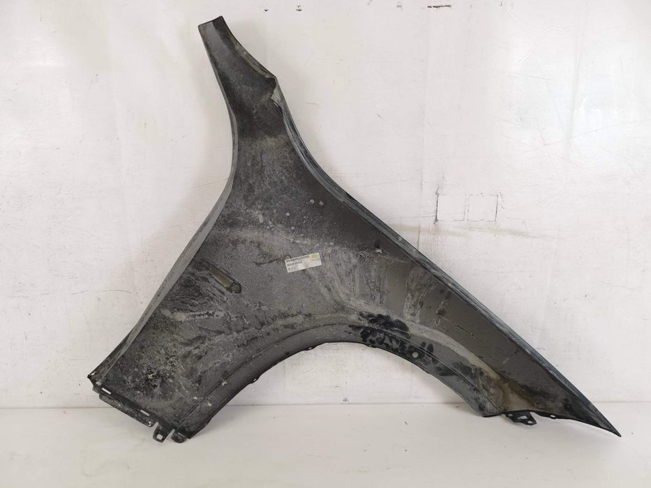 Ляв преден калник БМВ Х1 / BMW X1 E84 [ - ] В добро състояние