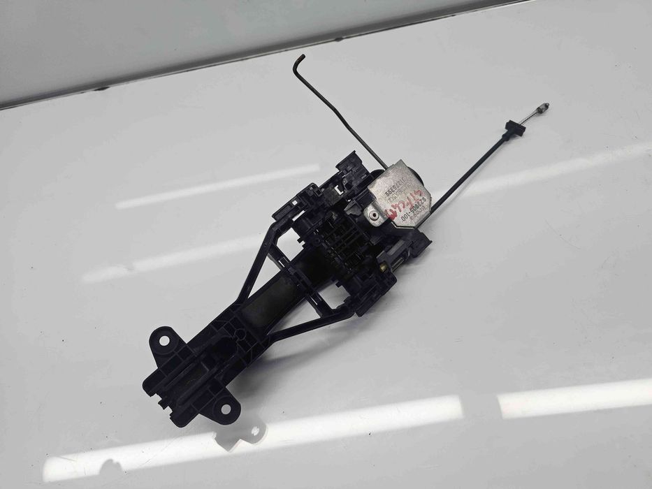 Maner usa stanga fata Volvo V40 II Facelift [Fabr 2013-2019]