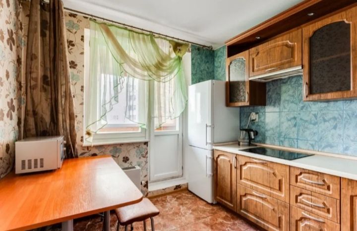 Сарыарка-Кенесары, жк Кенесары