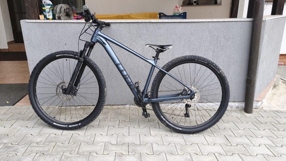 MTB Cube Attention 29 M preț puțin negociabil