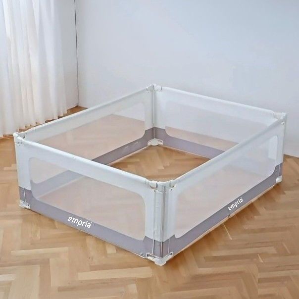 PACHET 4 Bariere Protectie Pat, Tarc de joaca, diverse dimensiuni