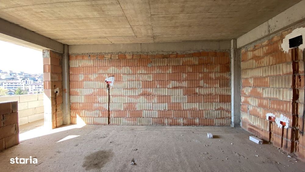 Apartament 2 camere Hlincea Dezvoltator