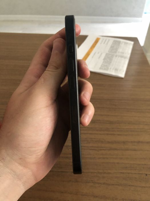 Iphone 15 pro 128gb