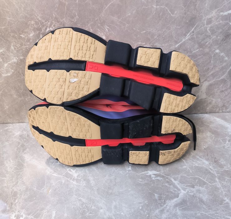 On Cloud 41 номер