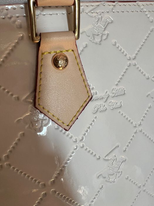 Чанта Polo Beverly Hills