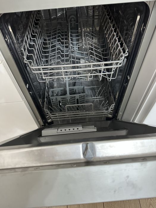 Посудомоечная машина Hansa