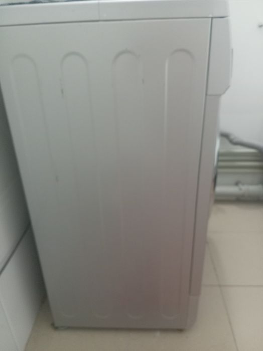 Стерильная машина