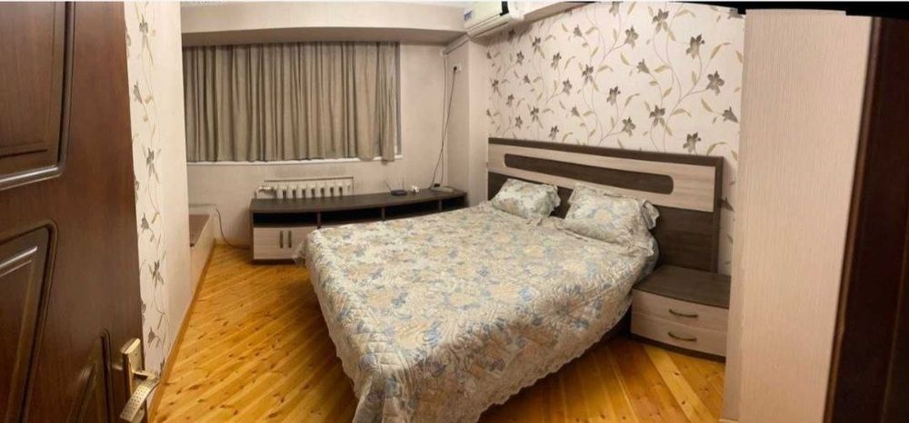 *Продаётся квартира 86м²‼️ Чиланзар-23 3\6\9