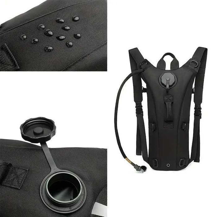 Хидратираща система (торба) за вода 3 литра