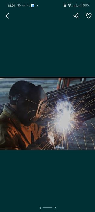 Сантехник Сваршик