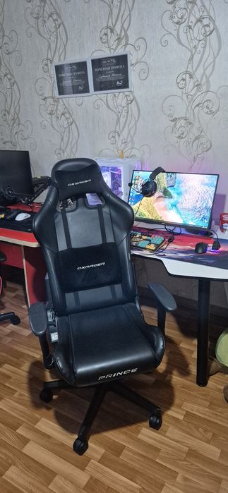 Продам игровой ПК