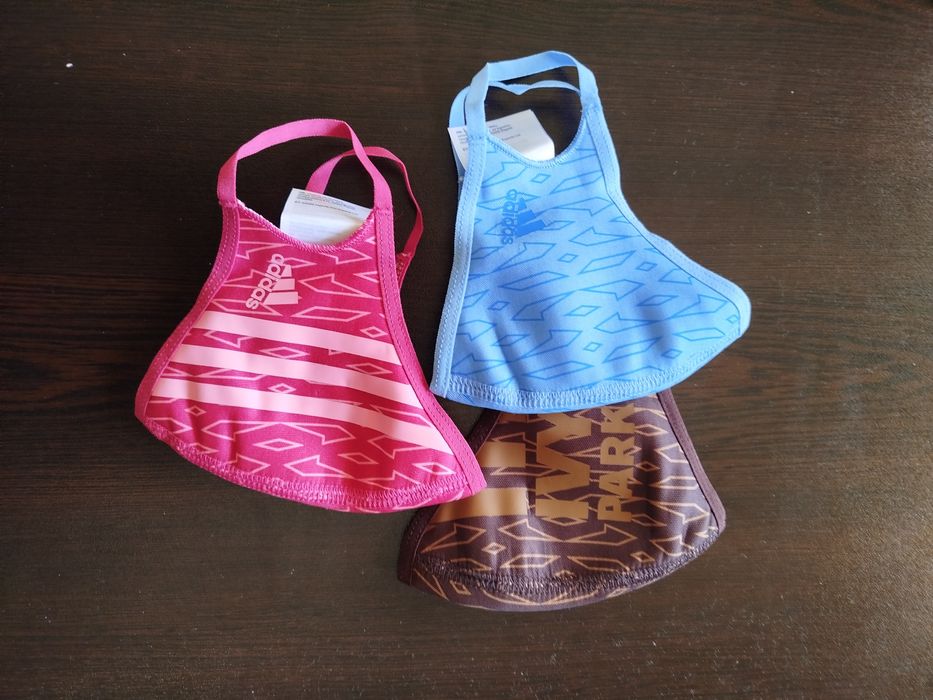 Маски за лице Adidas