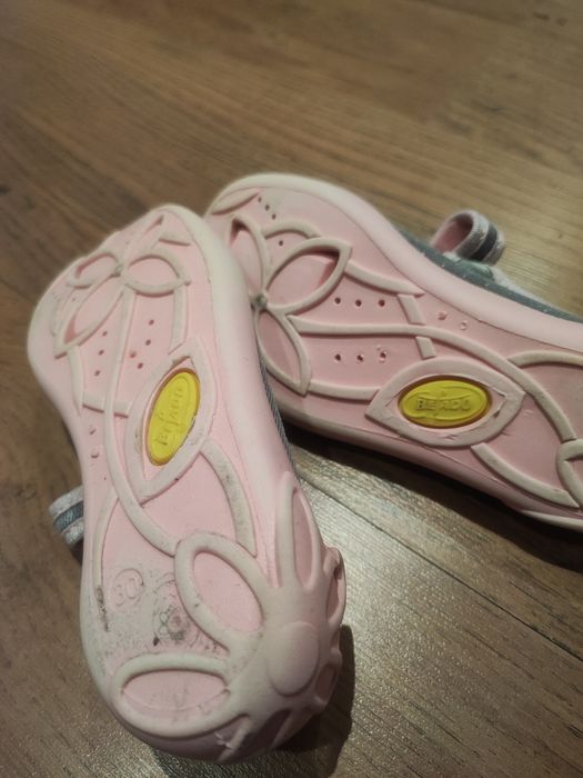 Детски зимни ботички "Geox"