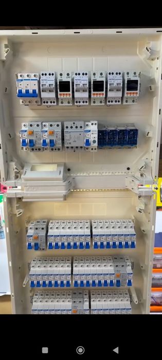 Электрик 24/7 звоните