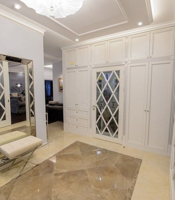 Ремонт квартира пад ключ