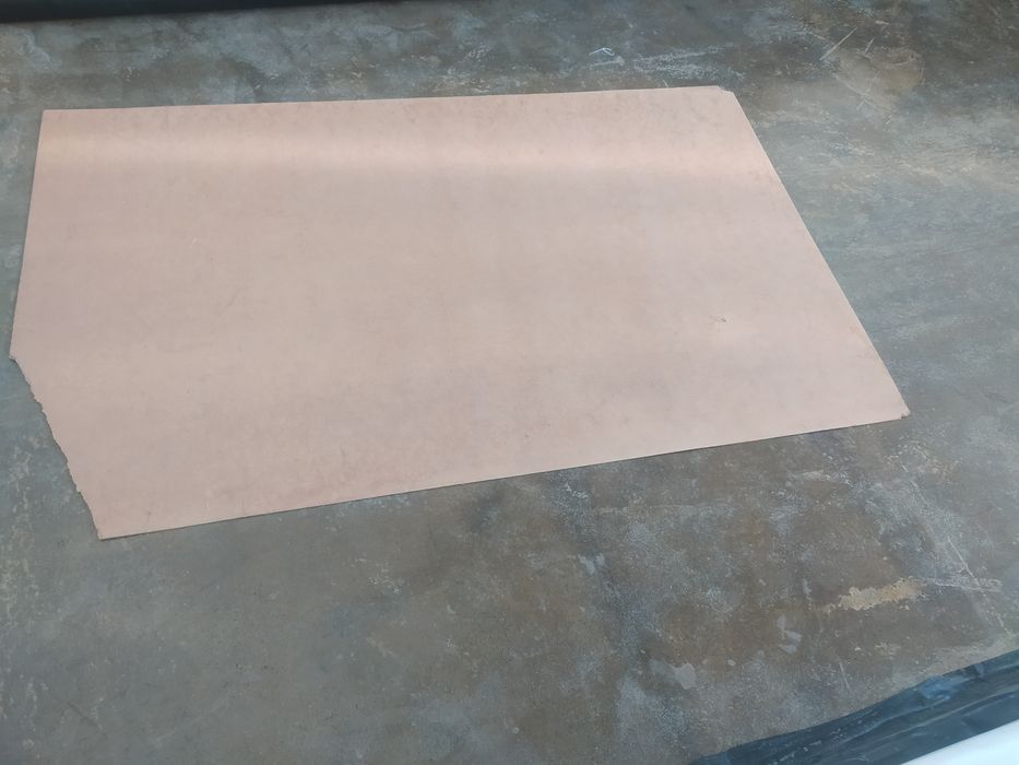 Продам ДВП 275х170