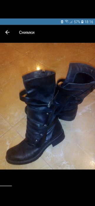 Exclusive 37 номер