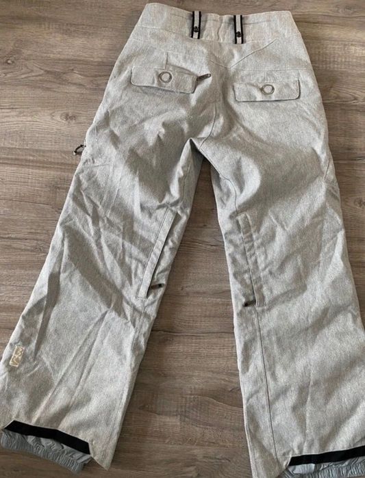 Bonfire pantaloni ski marimea Xs stare foarte buna