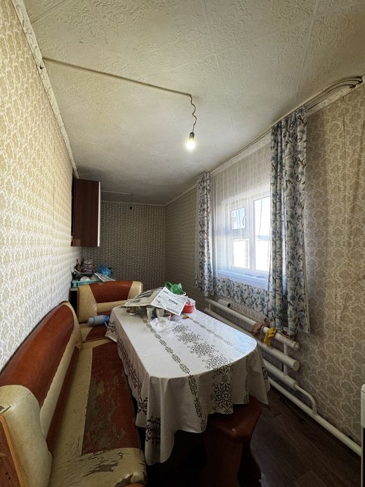 Продается угловой дом Асан с гаражом