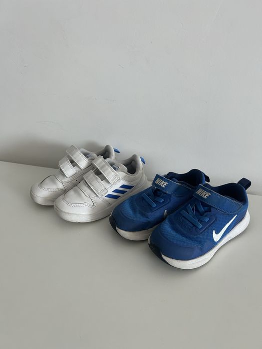 Детски обувки 25н. - Adidas/Nike