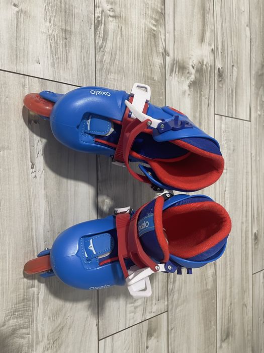 Role Oxelo Decathlon 26-28