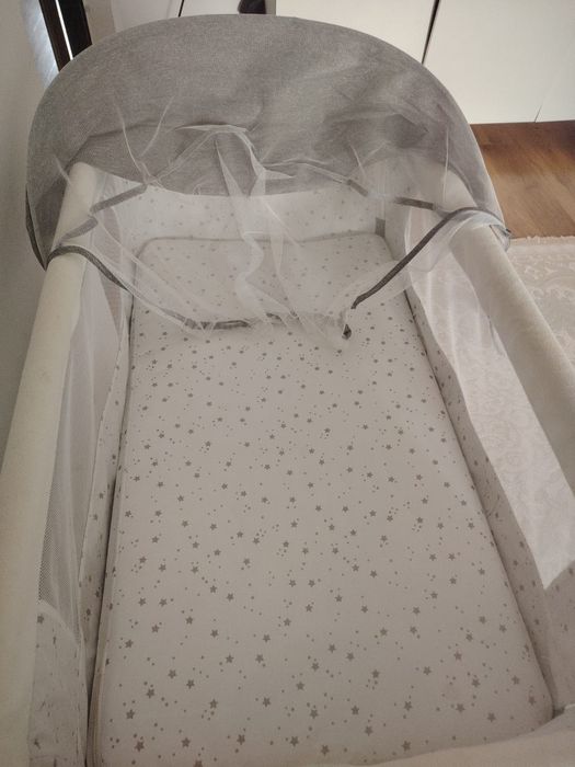 Люлька для малышей.очень удобный .