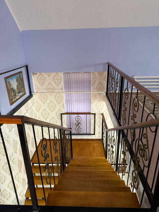 Коттедж для мероприятия