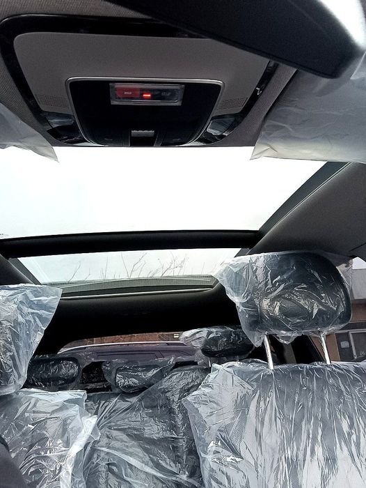 Хундай Туксон 2.0 FULL пазитсияси Бартир (GM) га