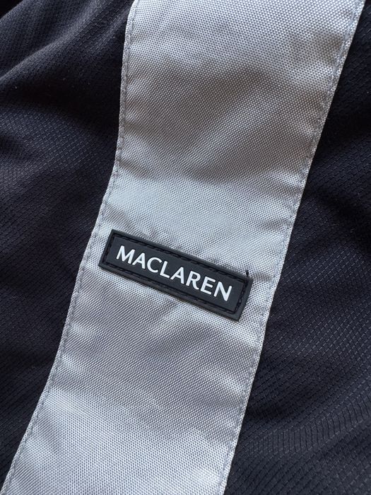 Maclaren Techno XT Footmuff