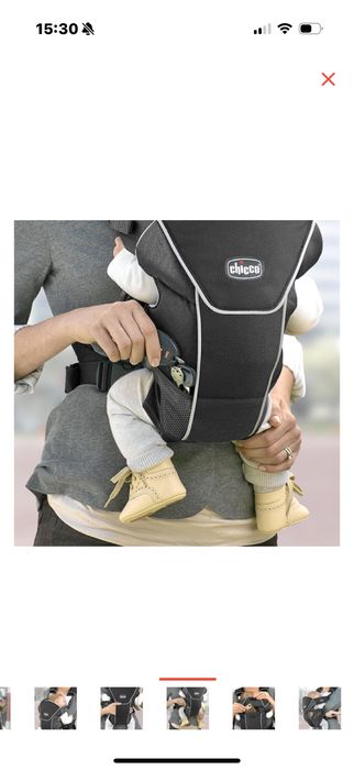 Рюкзак   кенгуру