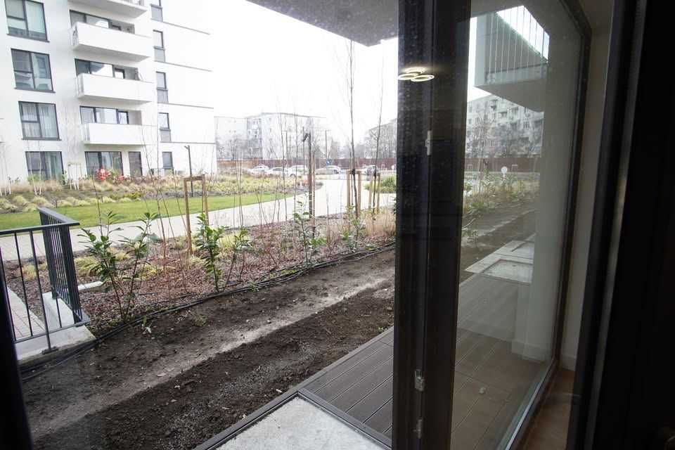 Spațiu office Silk District - Loc de parcare inclus