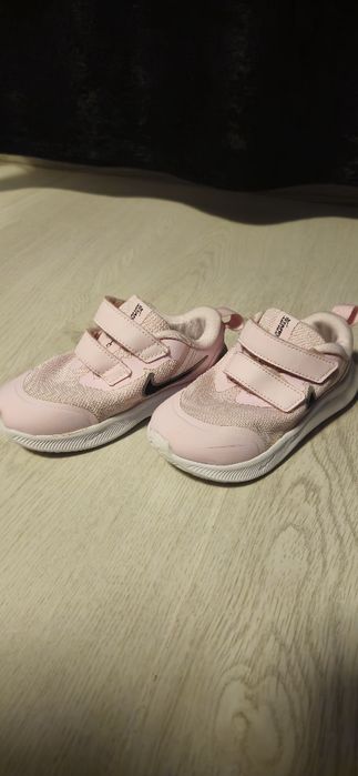 Детски маратонки Nike