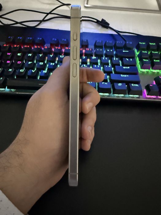 iPhone 15 pro max, 256 GB