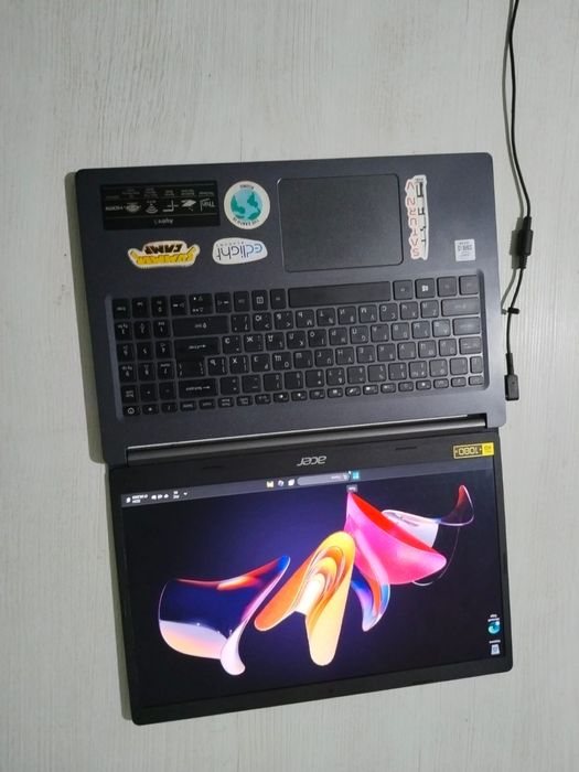 ноутбук Acer,асер