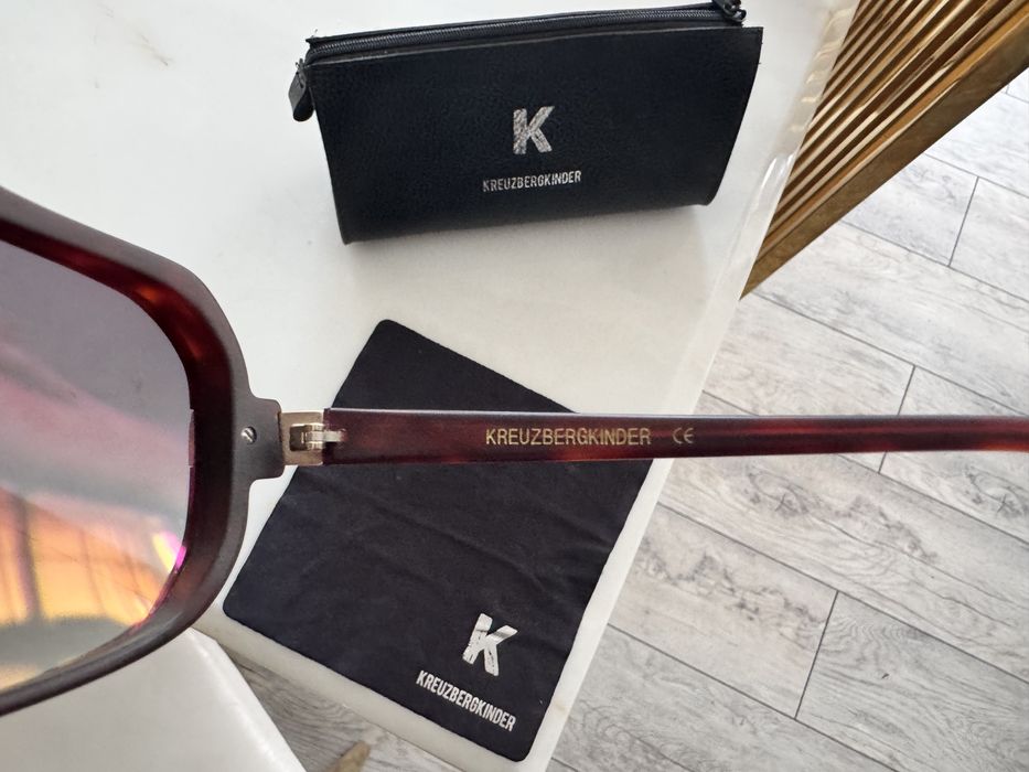 Продам очки KREUZBERGKINDER в оригинале