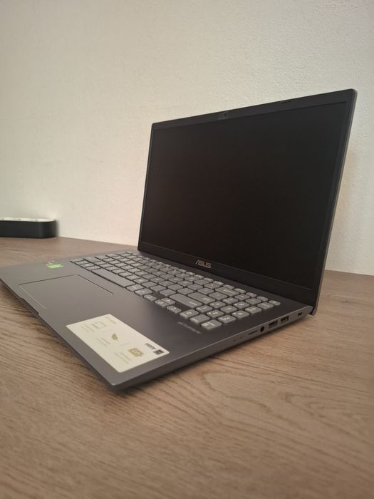 Laptop ASUS M509DJ