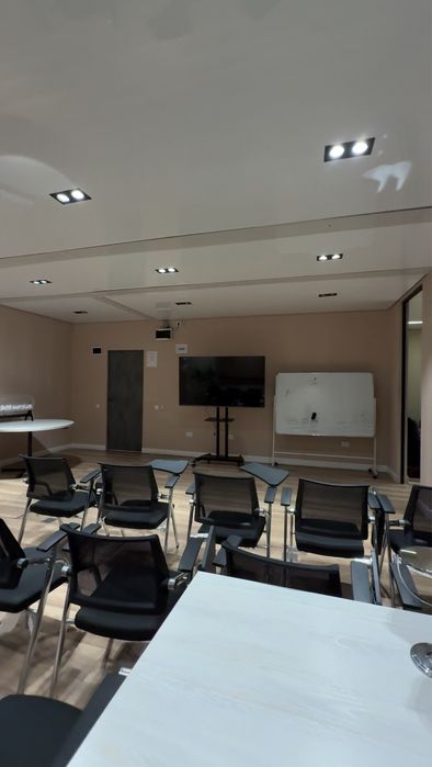 Продается офис, в БЦ Паркент, возле Паркентский рынок