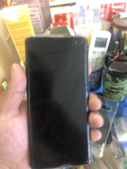Samsung S10 сотка сатылады