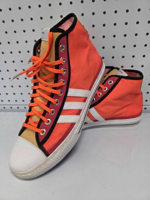 Оригинални мъжки маратонки- Adidas